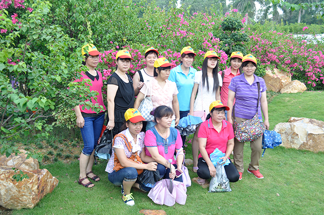 豐高團(tuán)隊(duì)合影 豐高團(tuán)隊(duì)合影