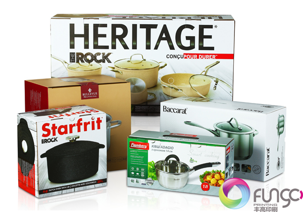 彩盒印刷示例 彩盒印刷示例