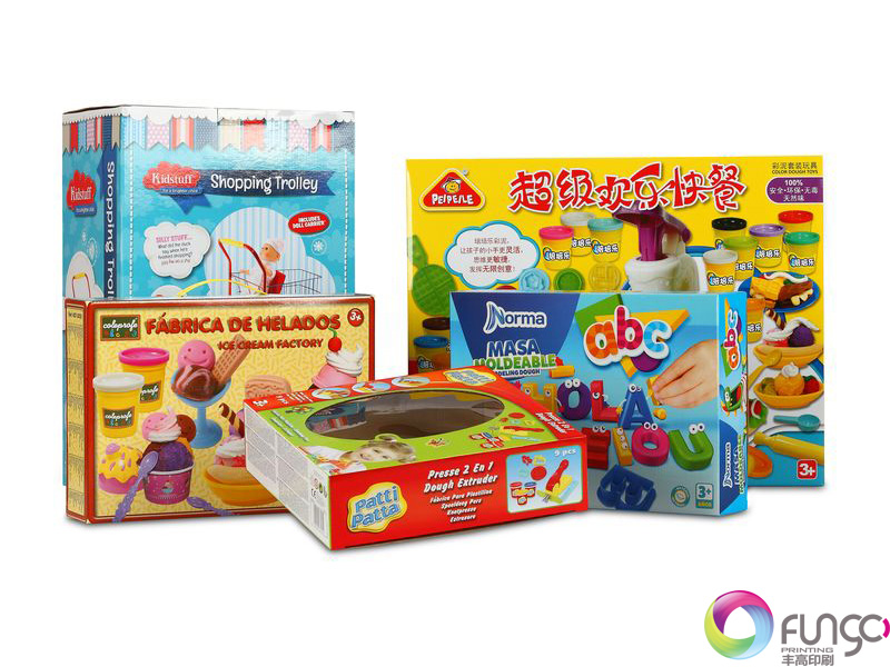 玩具包裝盒集錦 玩具包裝盒集錦