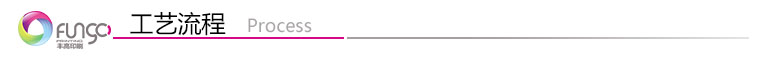 工藝流程 工藝流程