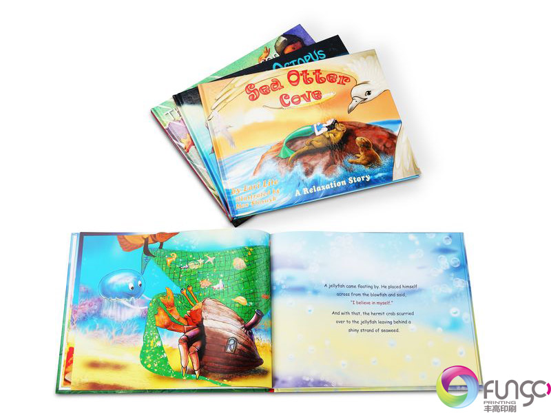 無(wú)線膠訂書(shū)示例2 無(wú)線膠訂書(shū)示例2