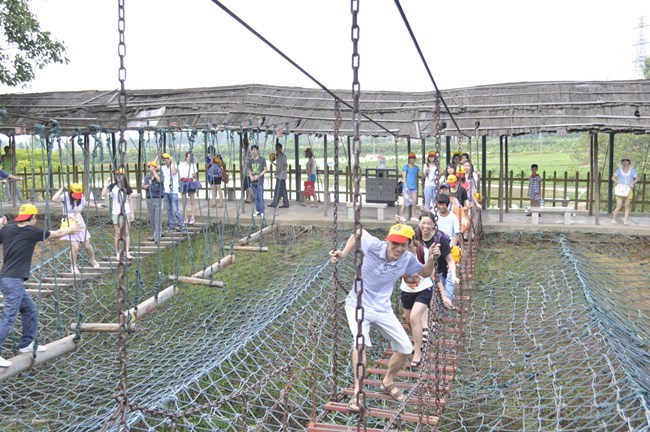 豐高團體出游 豐高團體出游