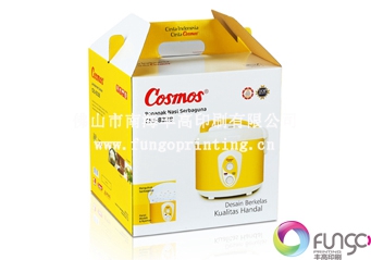 手提式包裝箱 手提式包裝箱