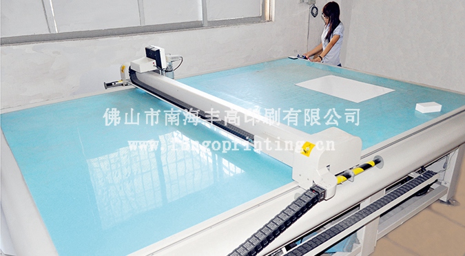 全自動介樣機 全自動介樣機