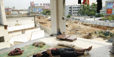 東莞企業(yè)現(xiàn)二輪“倒閉潮” 官方回應(yīng)：只是騰籠換鳥