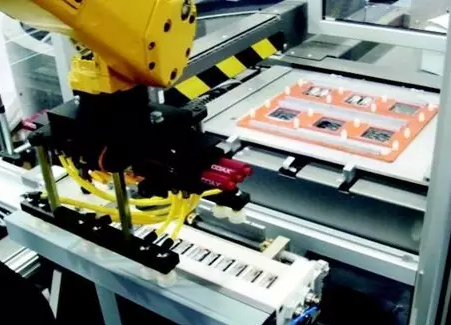 印后“智”能化改造適合所有印刷廠！