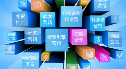 互聯(lián)網(wǎng)+印刷之網(wǎng)絡(luò)營(yíng)銷怎么做