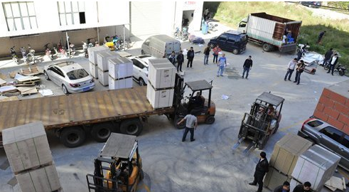 印刷廠如何正確涉水資本市場(chǎng)—以佛山印刷廠為例