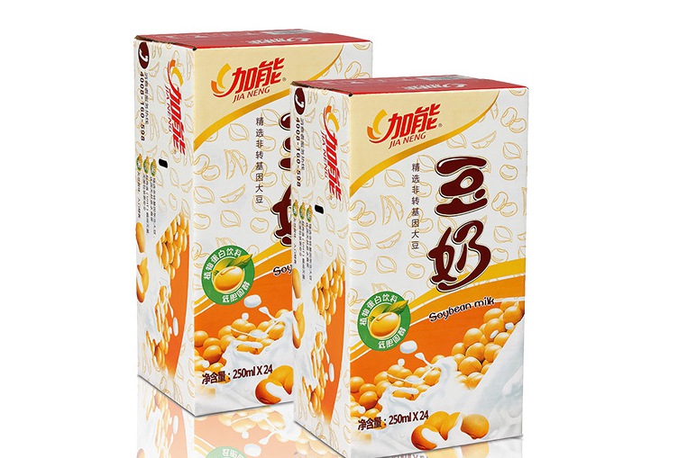 未來包裝盒印刷將走向何方？