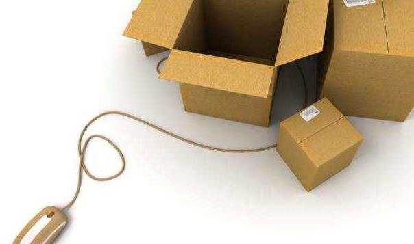 包裝盒廠家提醒：網(wǎng)購(gòu)快遞包裝比較臟，拆開前后應(yīng)注意清潔