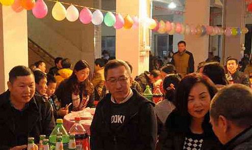 佛山fsc認證印刷廠——豐高印刷年會進行時兼投票結(jié)果揭曉！