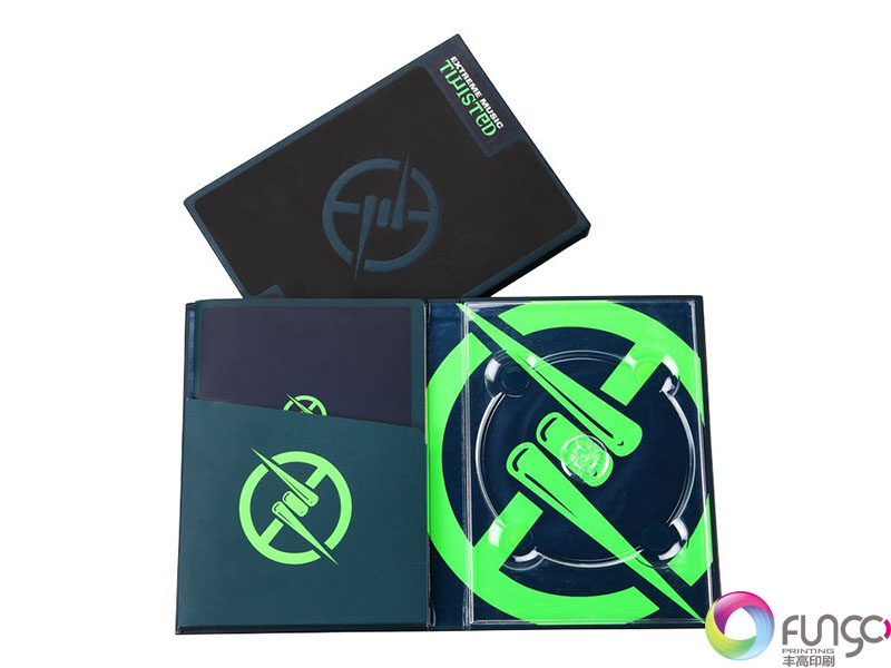 精美包裝盒 精美包裝盒