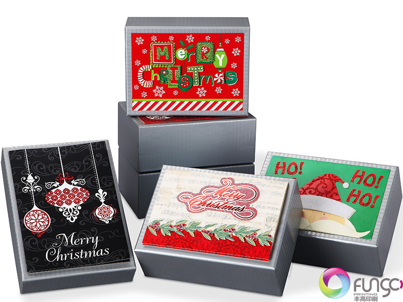 高檔賀卡印刷 高檔賀卡印刷