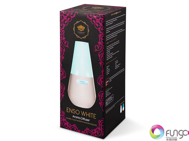 FSC認證彩盒 FSC認證彩盒