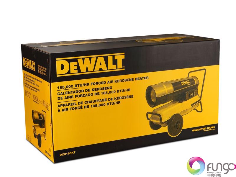 得偉烤爐包裝箱 得偉烤爐包裝箱