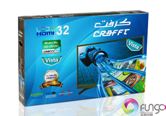 32寸平口電視包裝箱印刷 32寸平口電視包裝箱印刷
