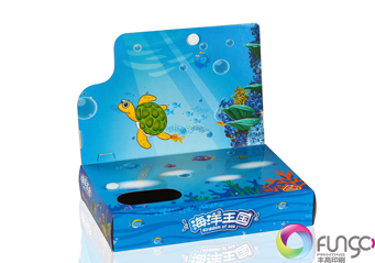 帶翻蓋型玩具包裝盒印刷 帶翻蓋型玩具包裝盒印刷