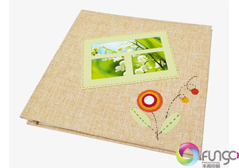 布面相冊(cè)制作 布面相冊(cè)制作