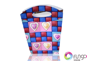 精美手提袋印刷 精美手提袋印刷