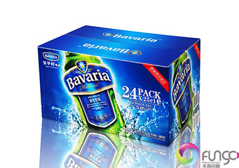 啤酒包裝盒印刷 啤酒包裝盒印刷