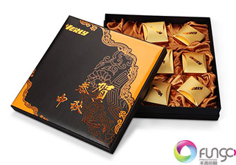 月餅盒印刷 月餅盒印刷