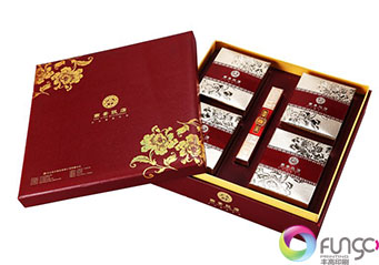 精美食品包裝盒印刷 精美食品包裝盒印刷