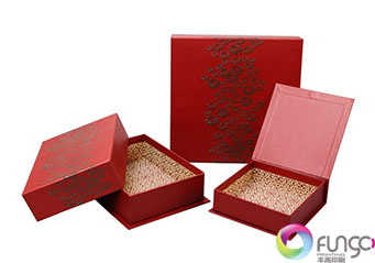 禮品盒包裝印刷 禮品盒包裝印刷