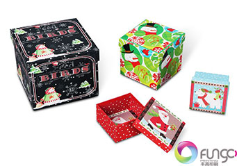 禮品盒印刷定制 禮品盒印刷定制