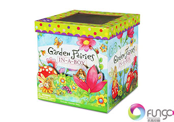 異形玩具包裝盒印刷 異形玩具包裝盒印刷