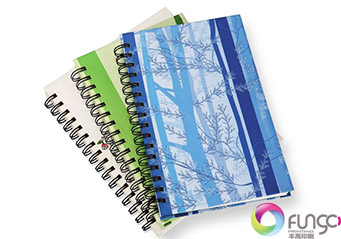 YO圈裝訂筆記本印刷 YO圈裝訂筆記本印刷
