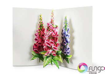 精美手工賀卡印刷 精美手工賀卡印刷