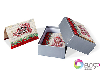 高檔賀卡印刷 高檔賀卡印刷