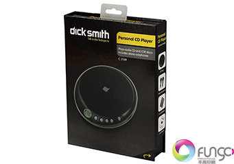 CD播放器包裝盒 CD播放器包裝盒