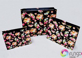 手提袋定制 手提袋定制